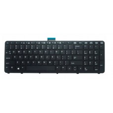 Teclado HP-Compaq ZBOOK 15 G1